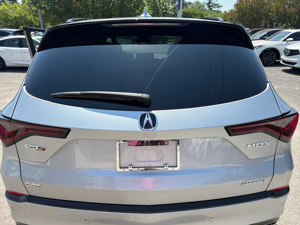 New 2026 Acura MDX Type S AWD/4WD image 14