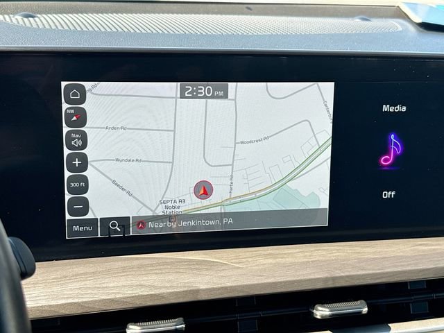 Used 2023 Kia Telluride EX X-Line image 15