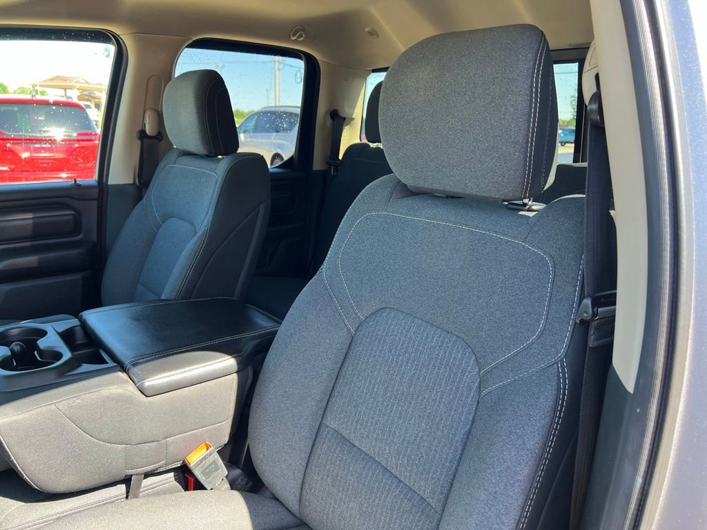 Used 2019 RAM 1500 Tradesman AWD/4WD image 27