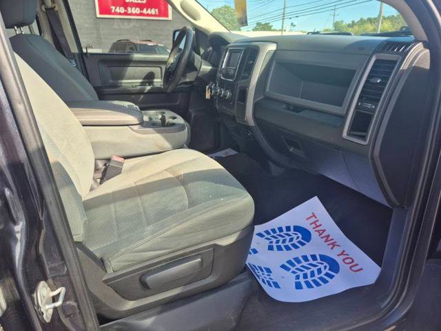 Used 2017 RAM 1500 Express w/ Express Value Package image 7