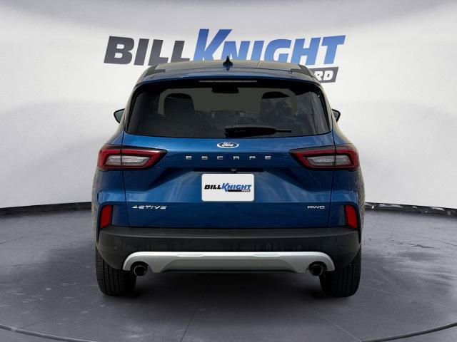 Certified 2023 Ford Escape Active w/ Tech Pack #1 AWD/4WD image 4
