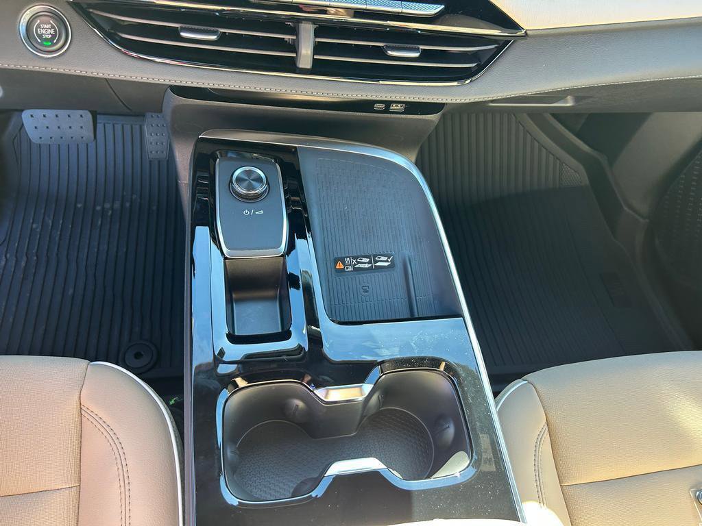 New 2026 Buick Enclave Preferred w/ LPO, Floor Liner Package image 11