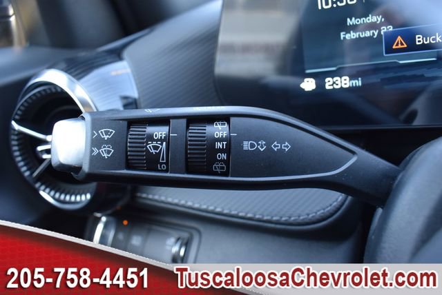 New 2026 Chevrolet Equinox LT w/ LPO, Floor Liner Package image 21