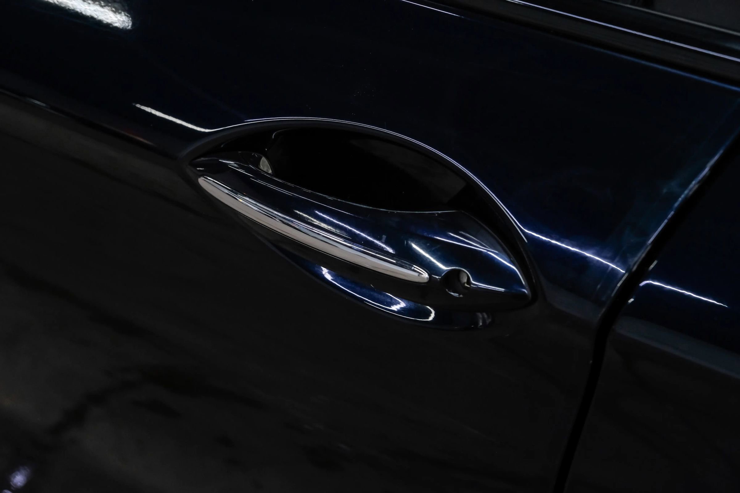 Used 2014 BMW 535i xDrive Sedan AWD/4WD image 38