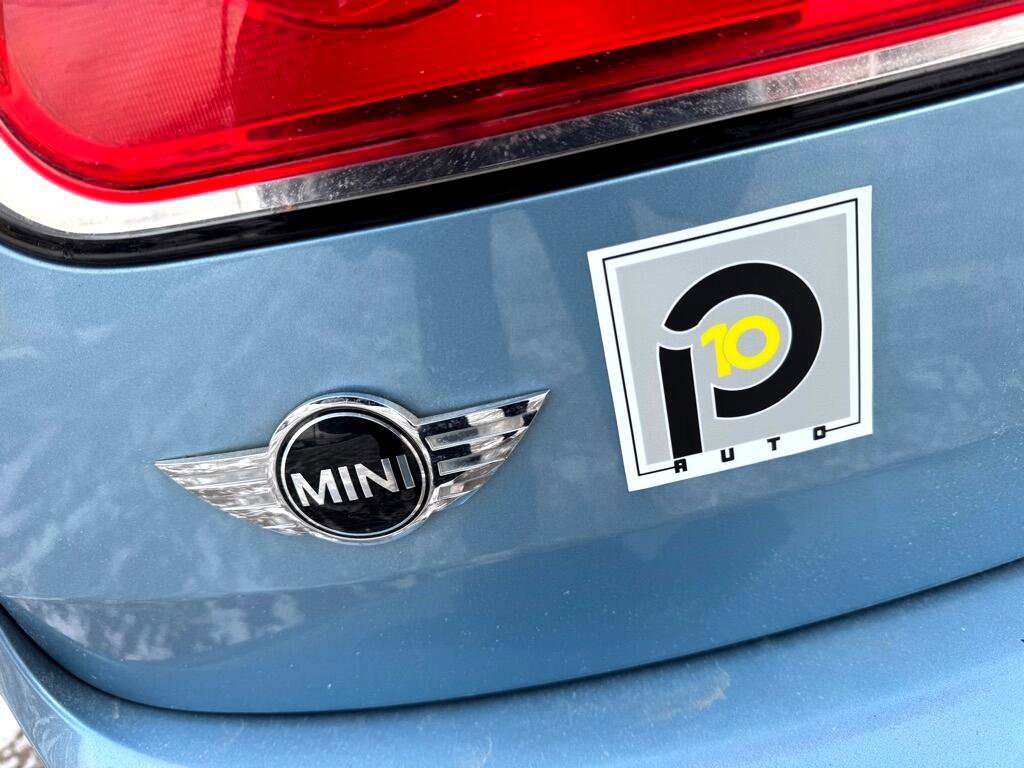Used 2018 MINI Cooper Clubman S image 17