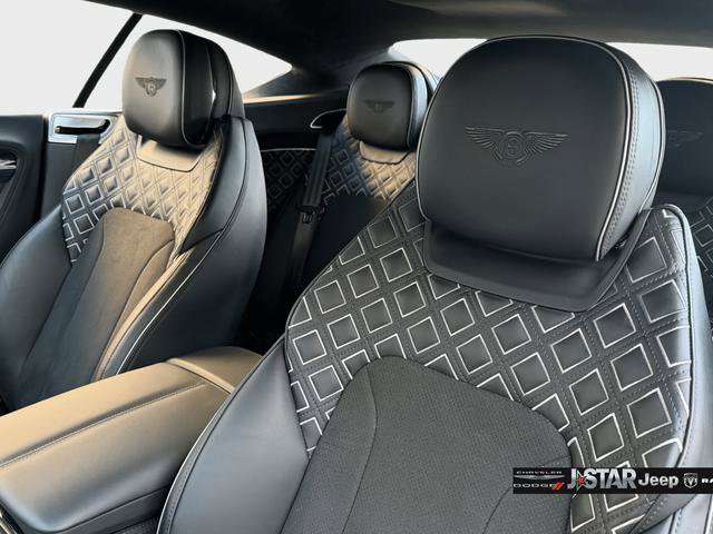 Used 2024 Bentley Continental GT Mulliner image 13