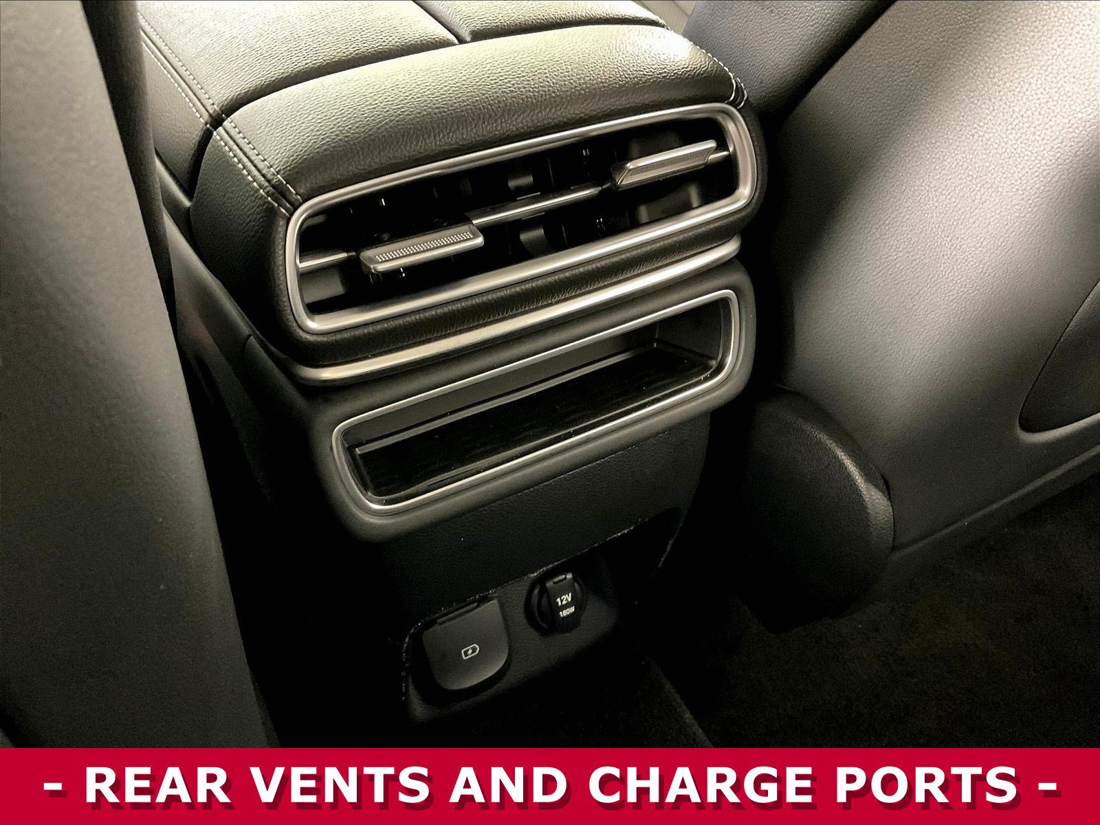 Used 2025 Genesis GV80 2.5T Standard AWD/4WD image 10