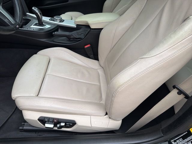 Used 2016 BMW 428i Coupe RWD image 8