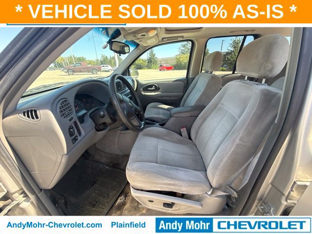 Used 2006 Chevrolet TrailBlazer LS AWD/4WD image 20