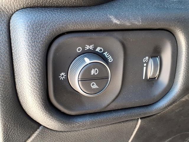 New 2026 RAM 2500 Tradesman image 15