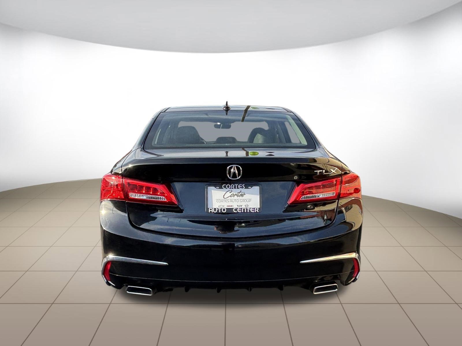 Used 2019 Acura TLX w/ Technology Package image 6
