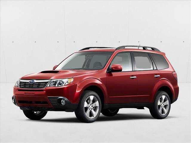 Used 2009 Subaru Forester 2.5X Limited AWD/4WD image 1