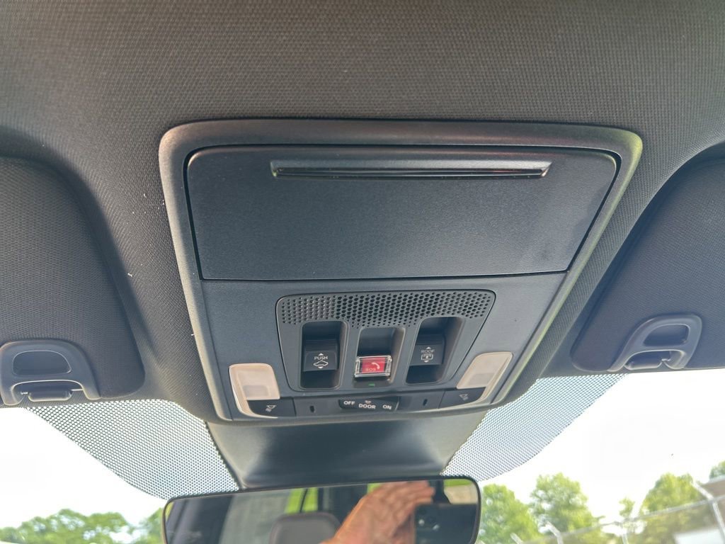 New 2026 Honda Passport TrailSport image 19