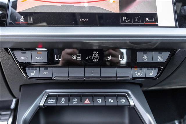 New 2026 Audi S3 Premium AWD/4WD image 18