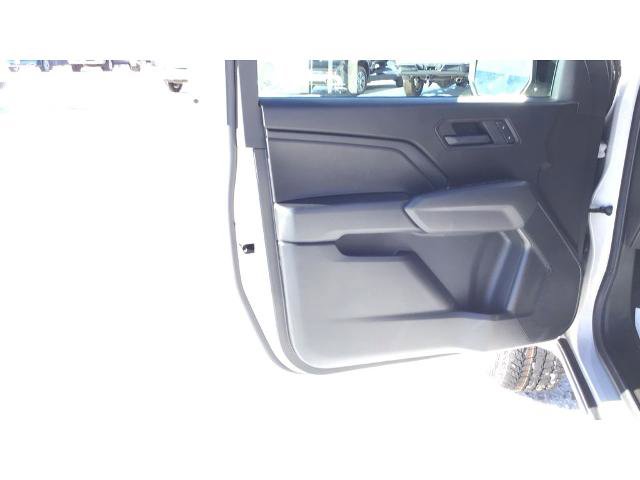 New 2026 Chevrolet Colorado Trail Boss image 11
