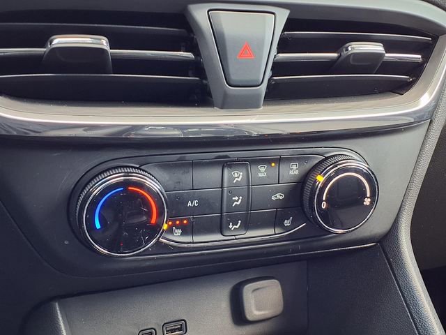 Used 2024 Buick Encore GX Preferred w/ Comfort Package image 12