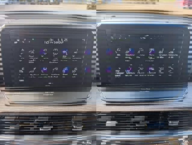 Used 2022 Kia Telluride SX w/ SX Prestige Package image 18