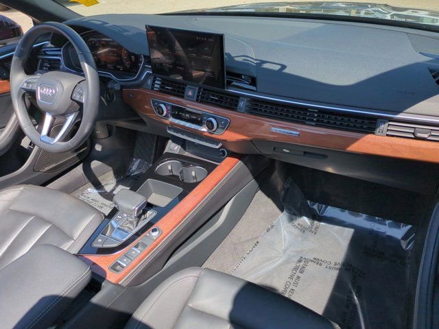 Used 2021 Audi A5 2.0T Premium Plus image 15