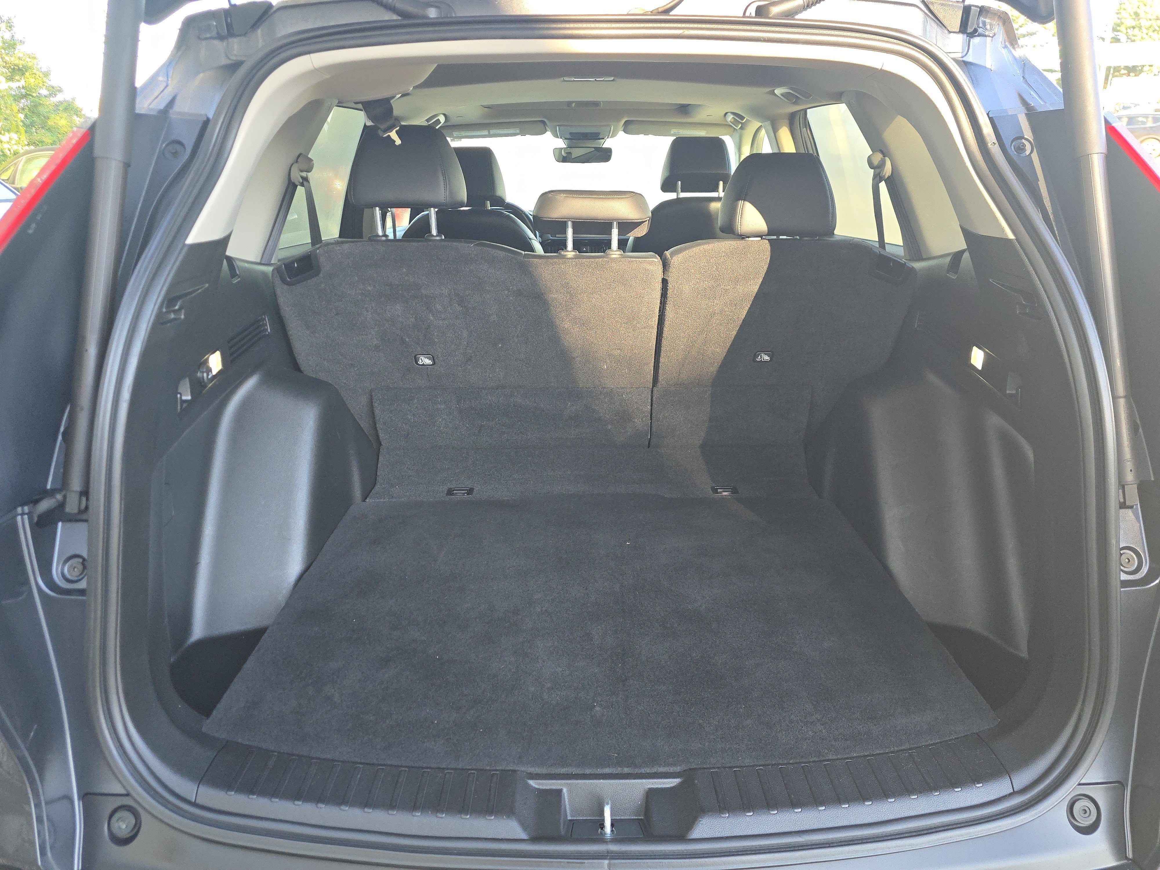 Used 2023 Honda CR-V EX-L image 17
