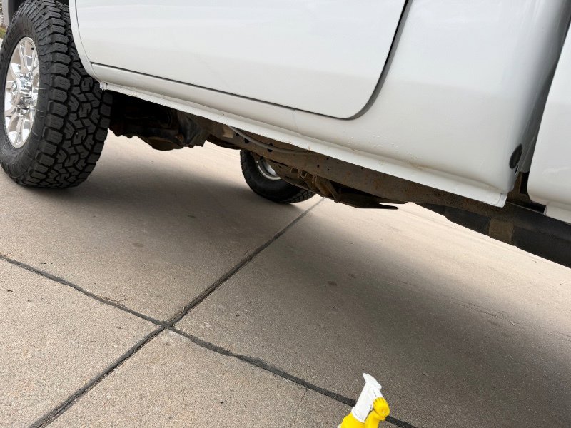 Used 2002 Dodge Ram 2500 Truck SLT image 25