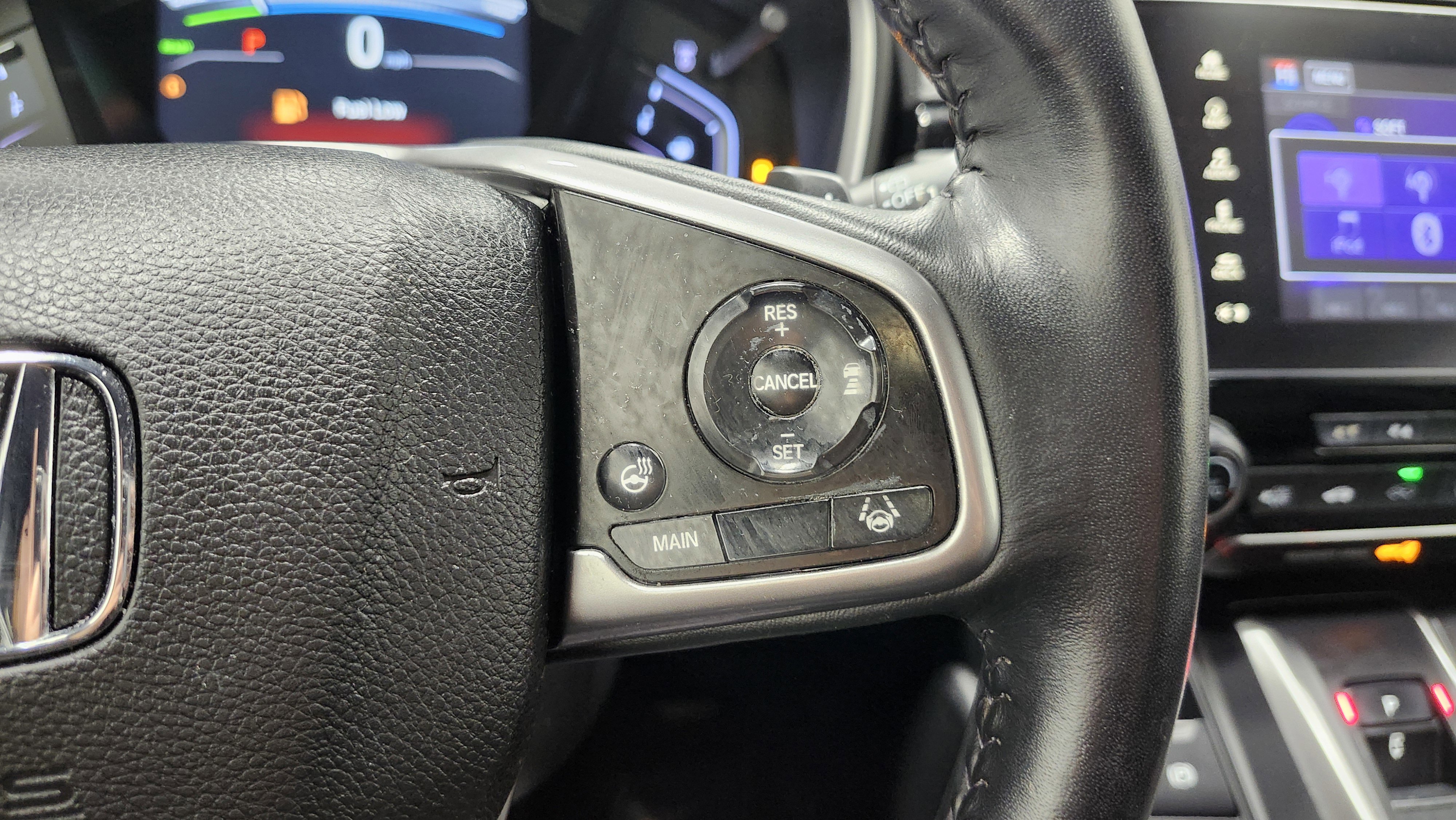 Used 2022 Honda CR-V Touring image 38