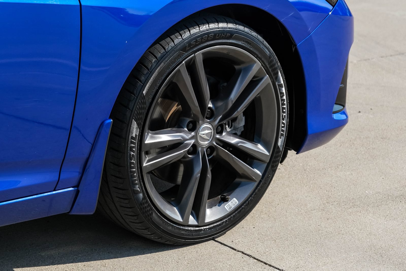 Used 2023 Acura Integra A-Spec FWD image 49