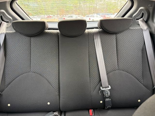 Used 2009 Hyundai Accent GS w/ Popular Equipment Pkg 2 image 18