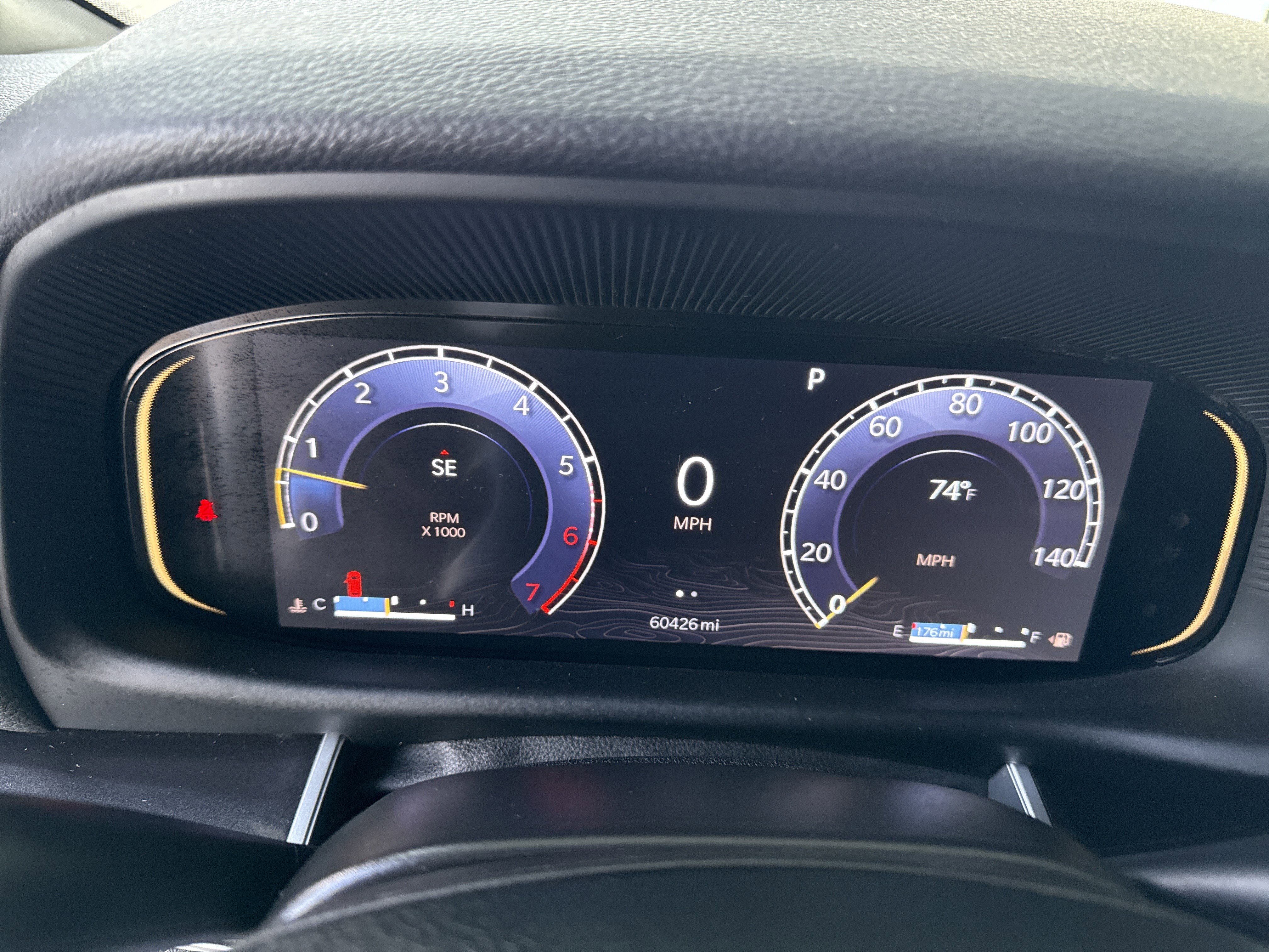 Used 2024 Jeep Wagoneer L image 22