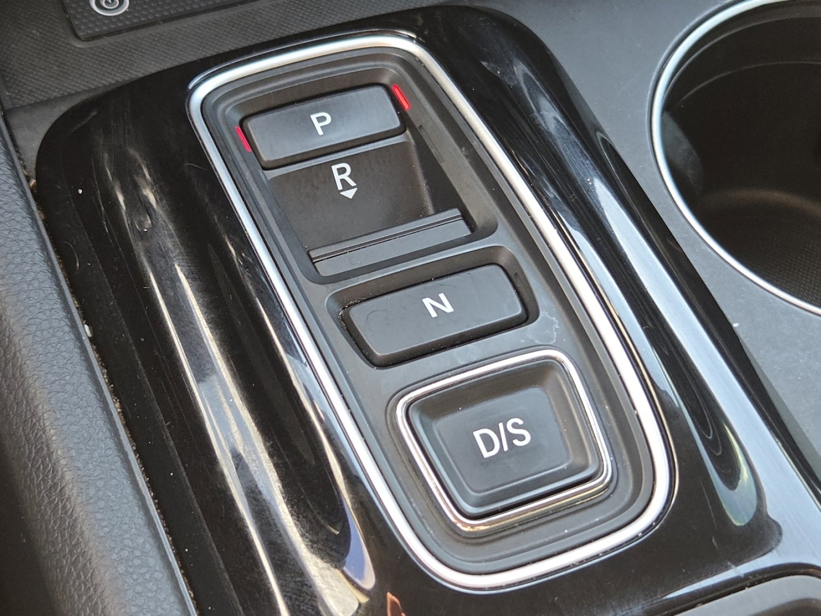 Certified 2025 Honda Pilot EX-L image 34