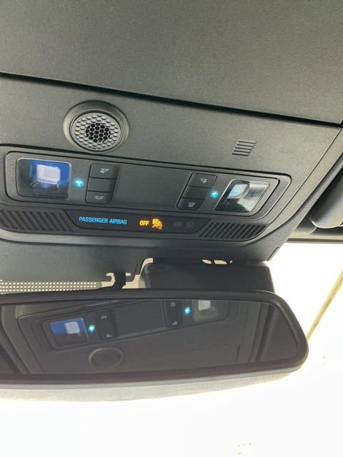 Used 2024 Ford Bronco Outer Banks image 22