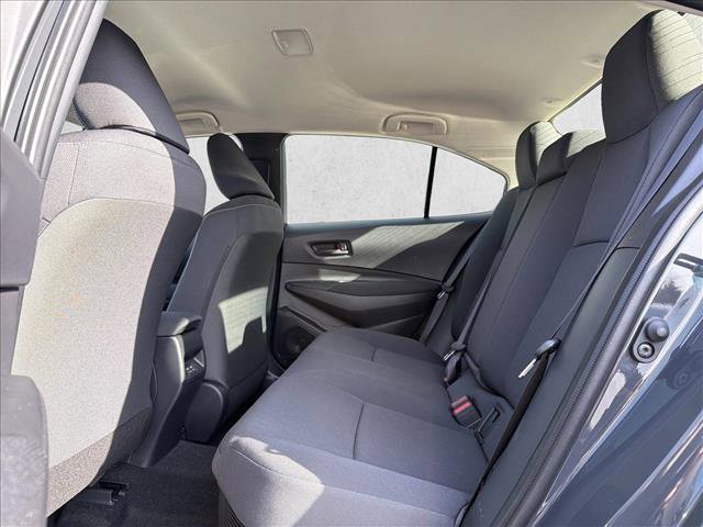 New 2026 Toyota Corolla LE image 19