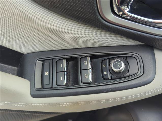 Used 2019 Subaru Forester Premium w/ All-Weather Package AWD/4WD image 8