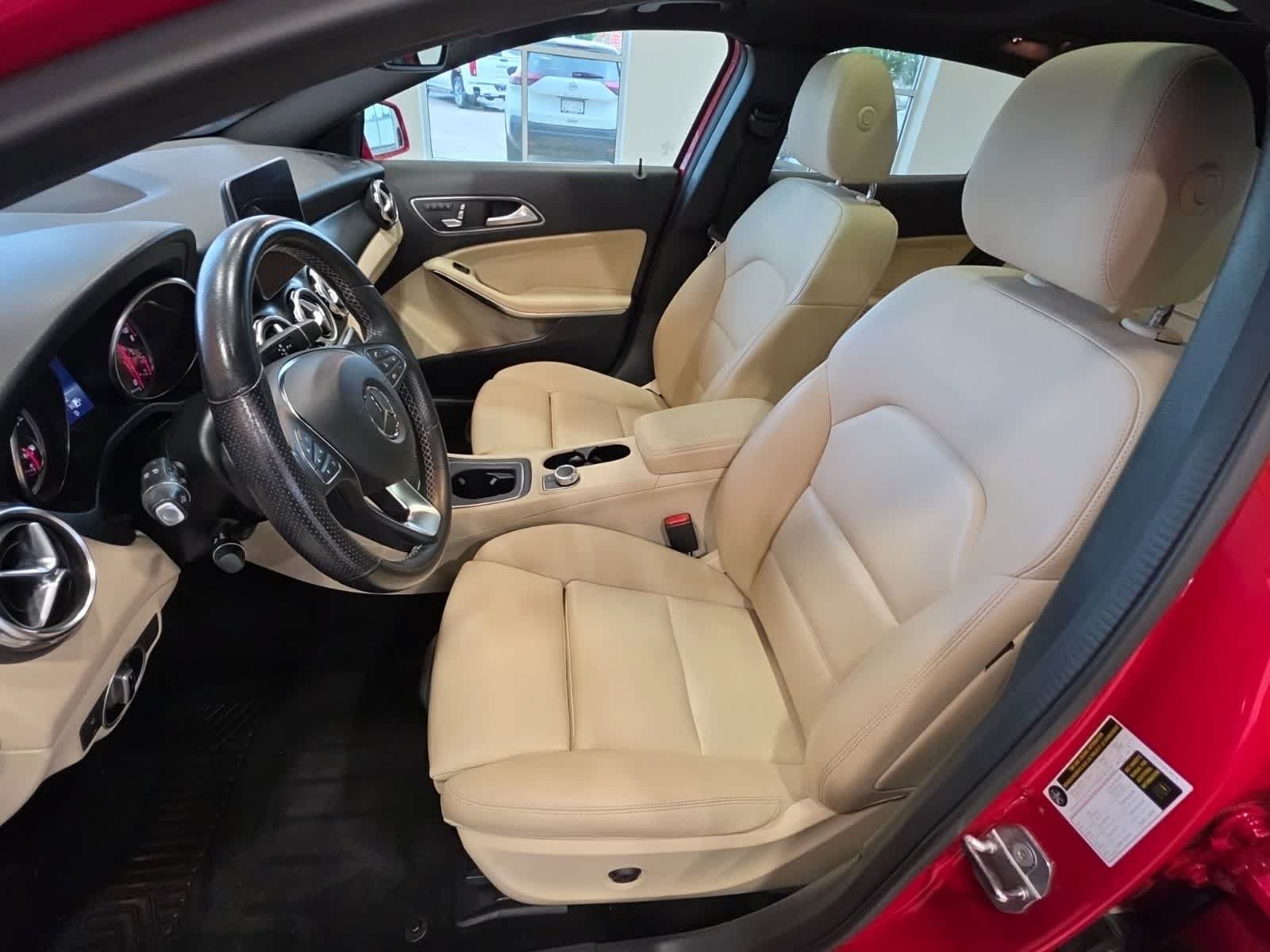 Used 2019 Mercedes-Benz GLA 250 4MATIC image 20