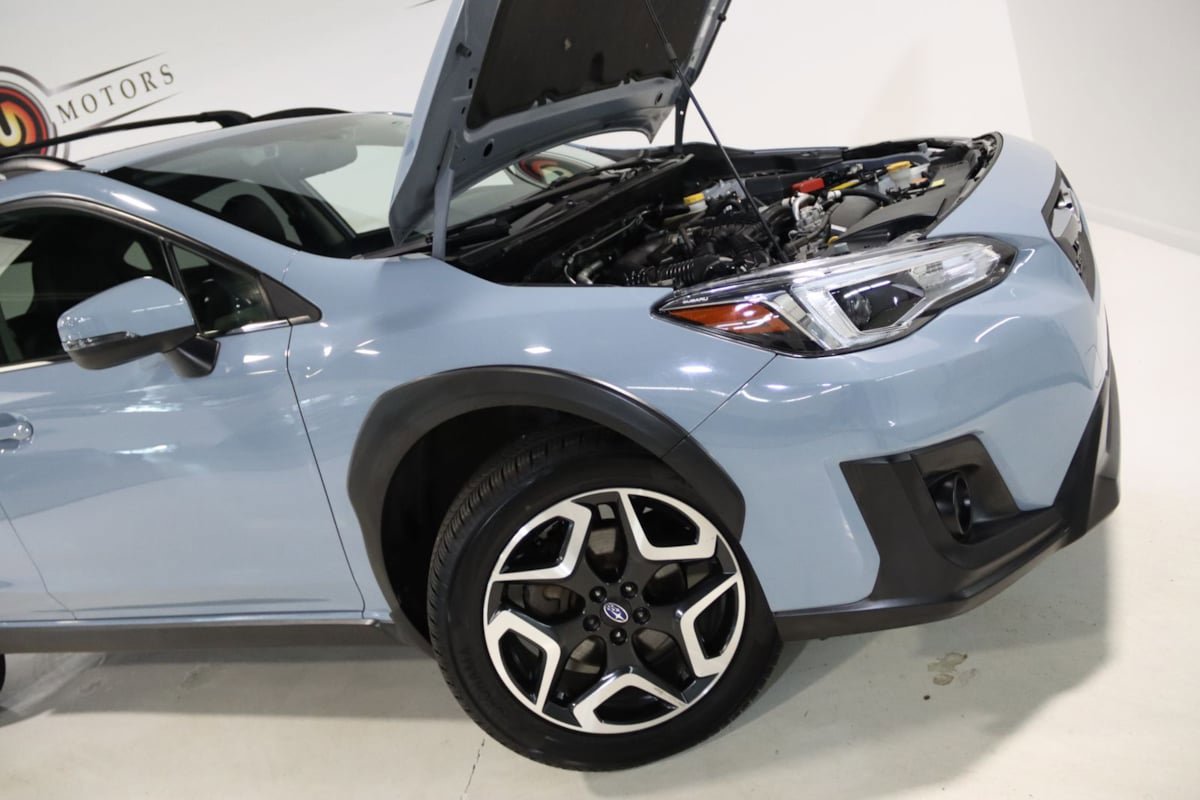 Used 2020 Subaru Crosstrek 2.0i Limited AWD/4WD image 69