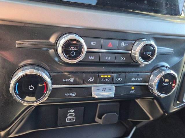 Used 2025 Ford F150 XLT w/ Equipment Group 301A Standard image 28