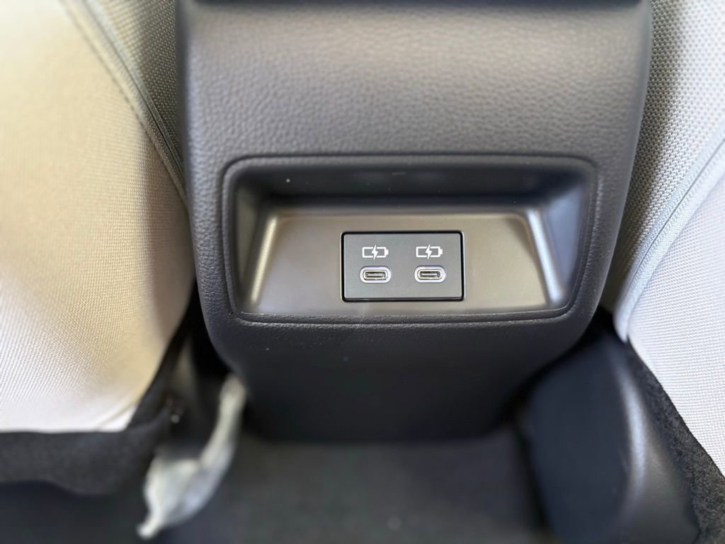 New 2026 Toyota Corolla LE image 15