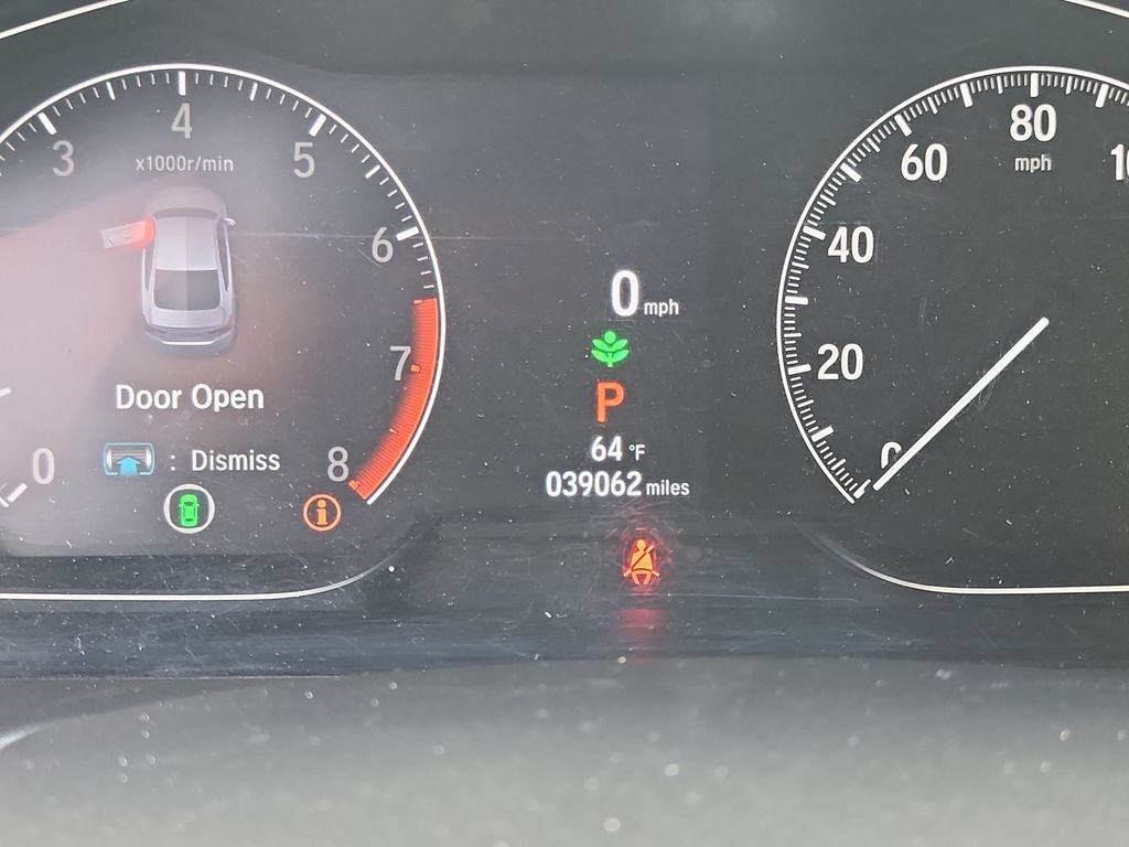 Used 2022 Honda Accord Sport image 20