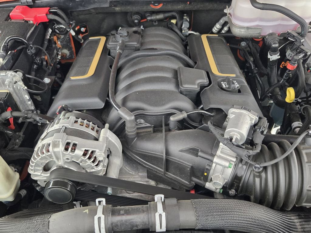 Used 2023 Jeep Wrangler Rubicon 392 w/ Trailer Tow Package image 35