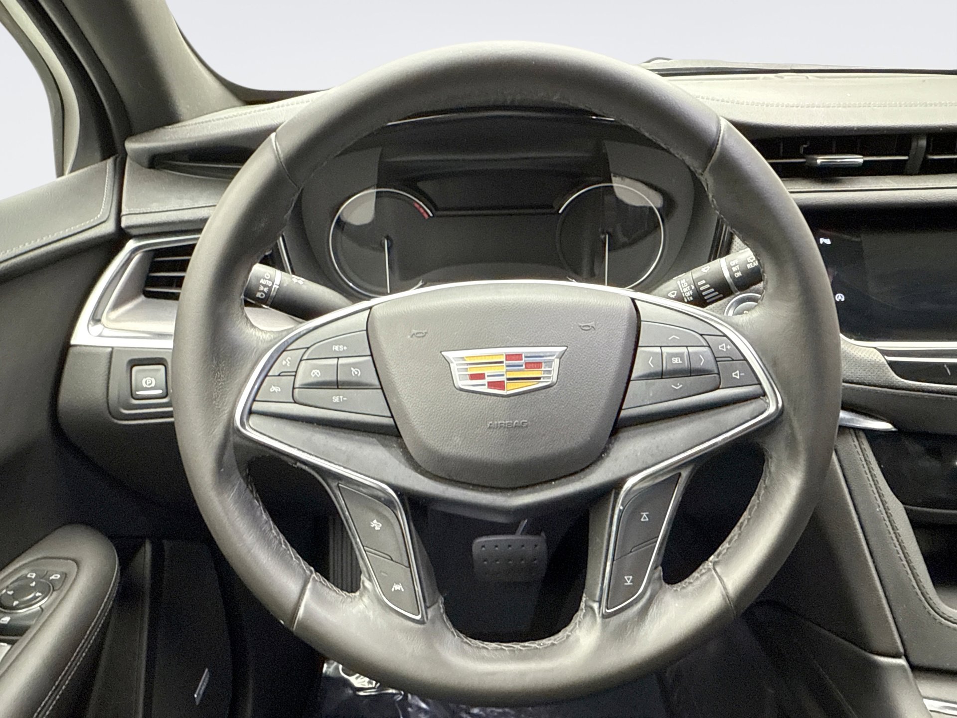 Used 2022 Cadillac XT5 Luxury image 12
