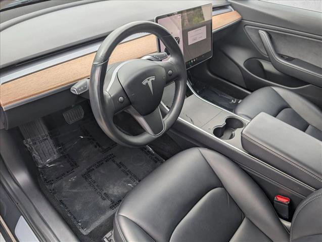Used 2018 Tesla Model 3 Long Range AWD/4WD image 10