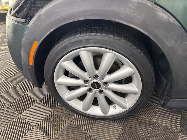 Used 2019 MINI Cooper S image 25