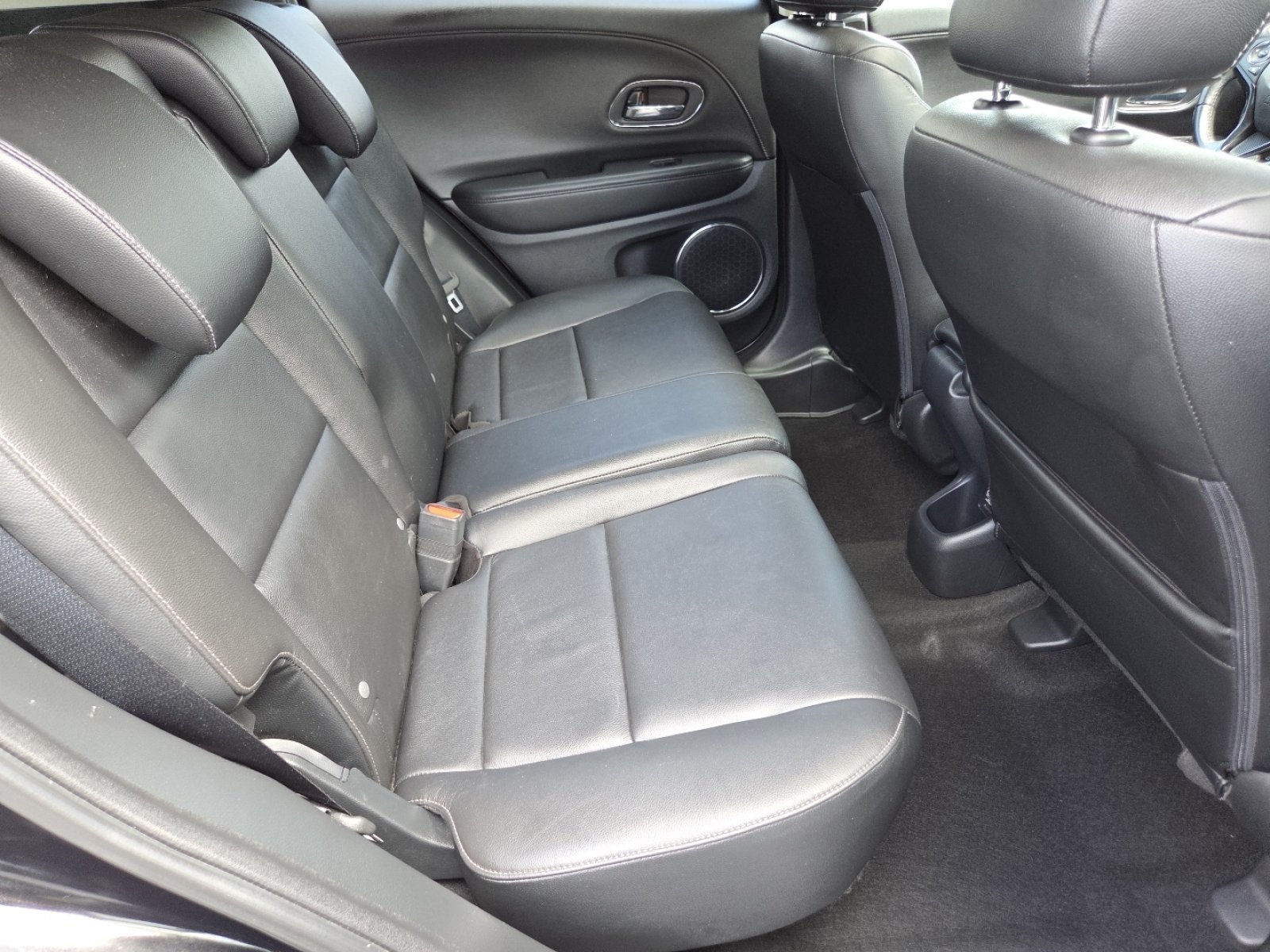 Used 2016 Honda HR-V EX-L image 27