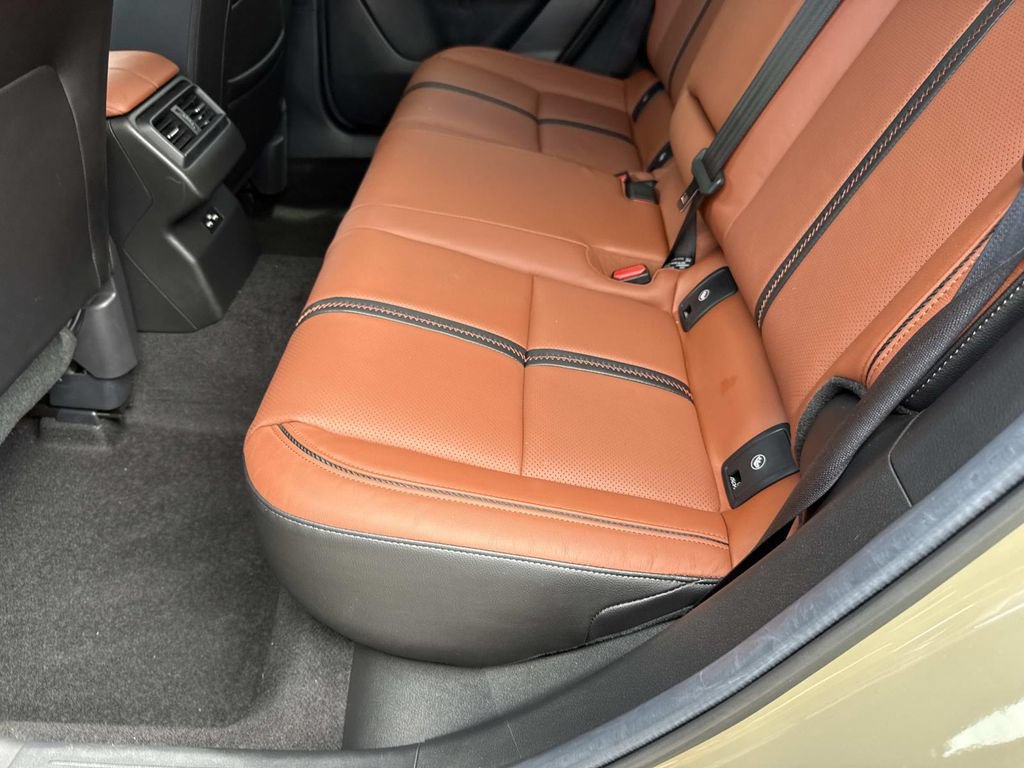 Certified 2024 MAZDA CX-50 AWD 2.5 Turbo w/ Premium Pkg image 19