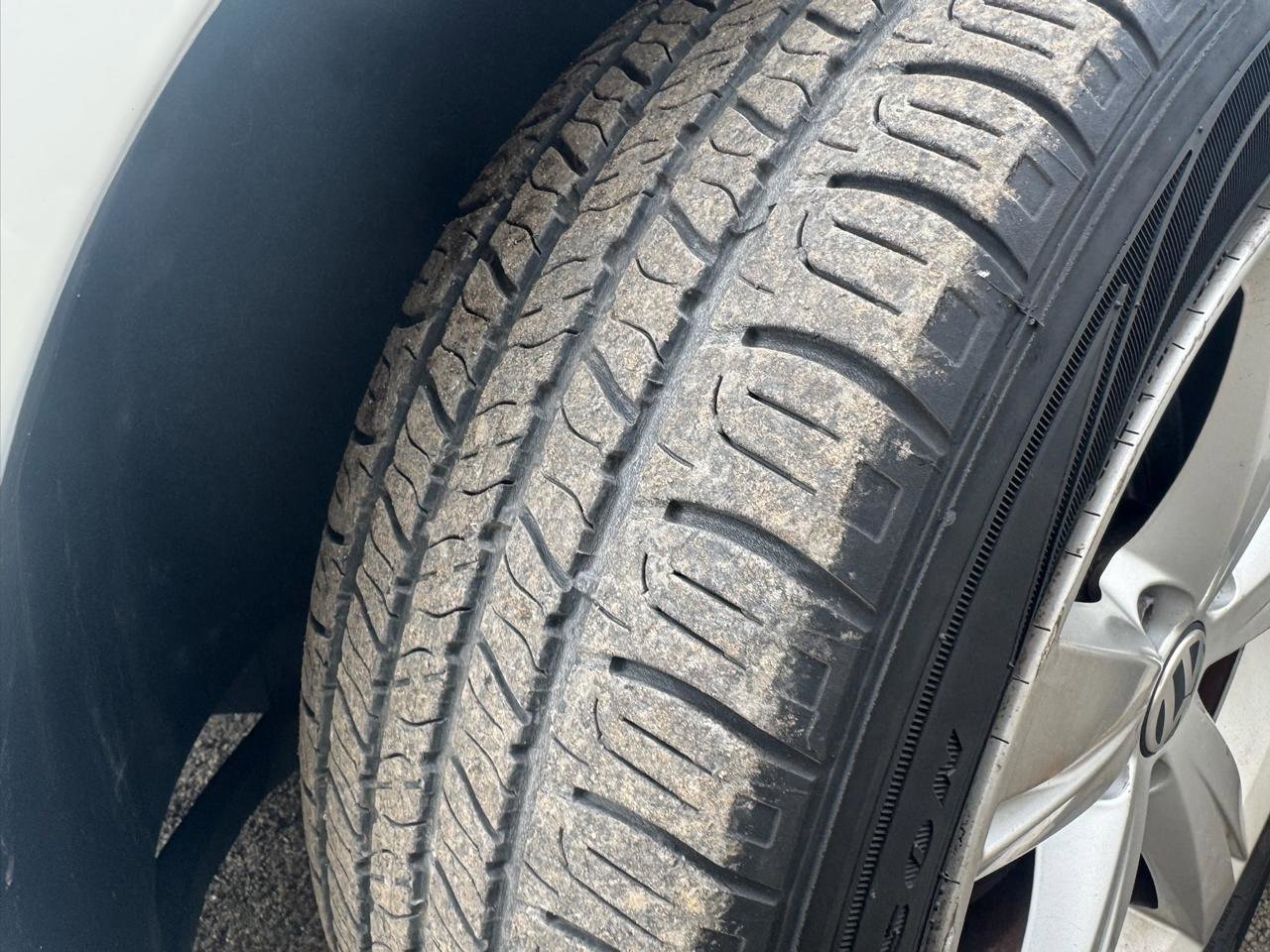 Used 2014 Volkswagen Passat 2.5 SE FWD image 42