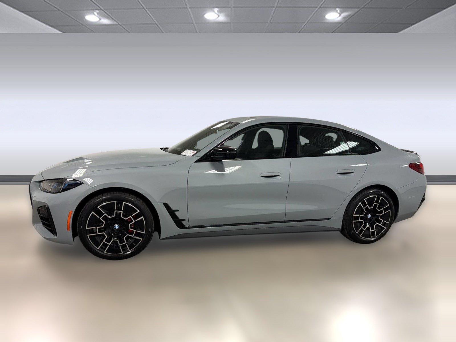 New 2026 BMW 430i w/ M Sport Package RWD image 2