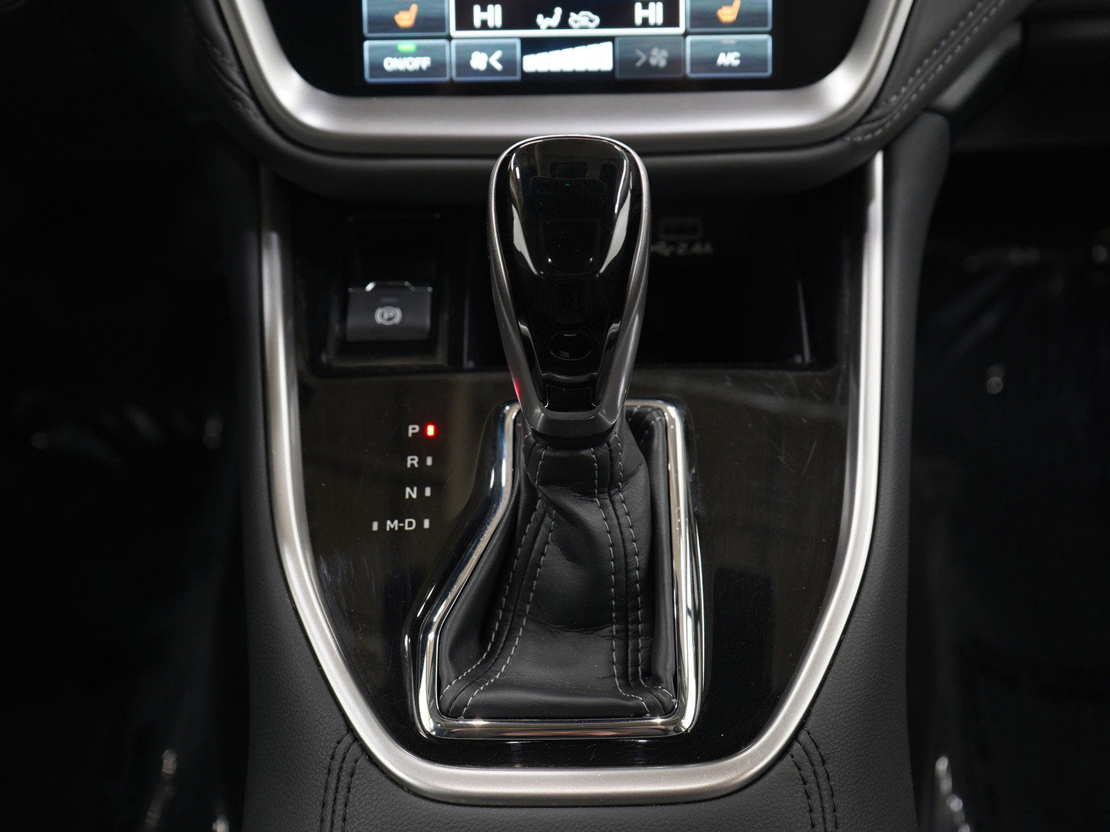 Used 2025 Subaru Outback Onyx Edition image 19