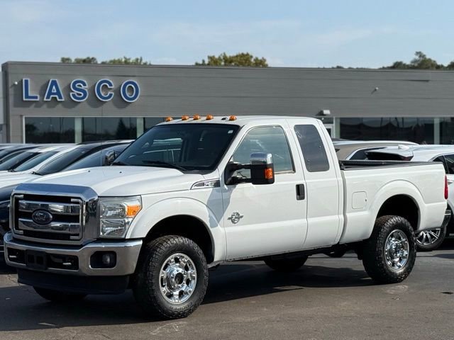 Used 2015 Ford F350 XLT w/ XTR Package