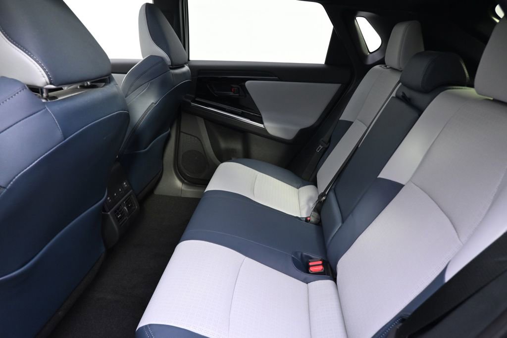 Used 2023 Subaru Solterra AWD image 18