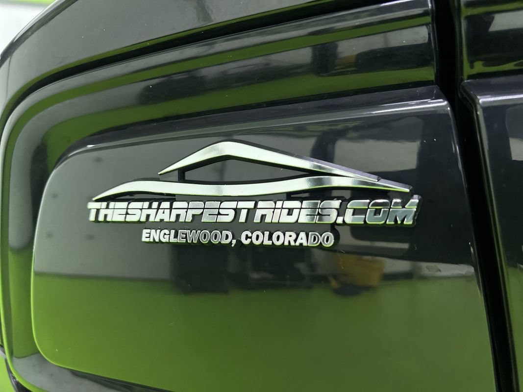 Used 2013 Dodge Charger SXT RWD image 11