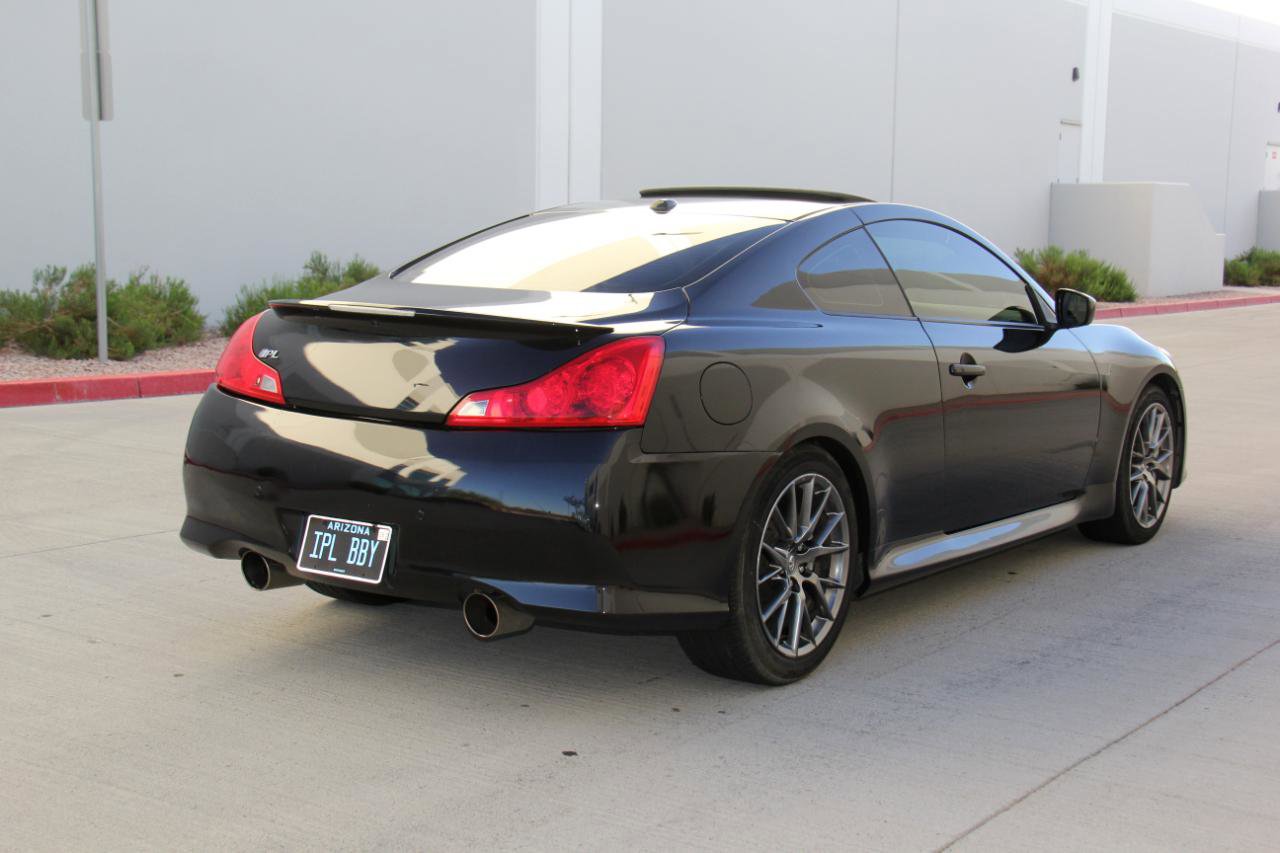 Used 2013 INFINITI G37 IPL image 5